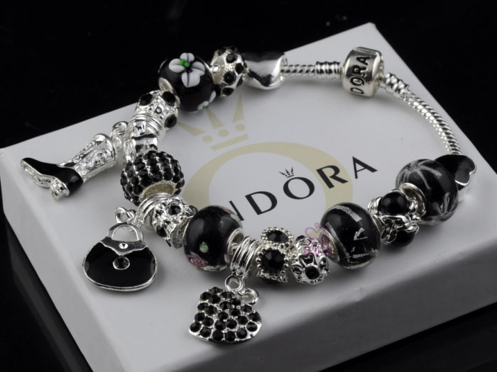 Bracciale Pandora Modello 57